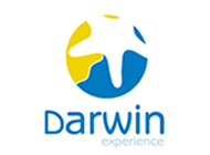 Link to The Darwin Centre in Pembrokeshire
